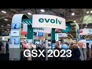 Evolv Express® and Extend™: Future of Security at GSX
