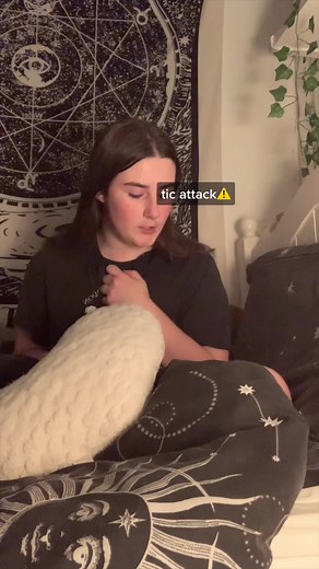 Understanding Tourette Syndrome Tic Attacks: A Personal Experience