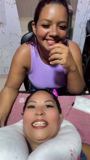 Show das poderosas 😍😍😍