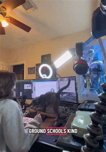 Study Tips for Student Pilots: Maximize Your Learning