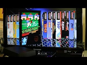 vWii modding - Install cIOS, vWii Wads and channel forwarders - ep. 3 The Last Episode