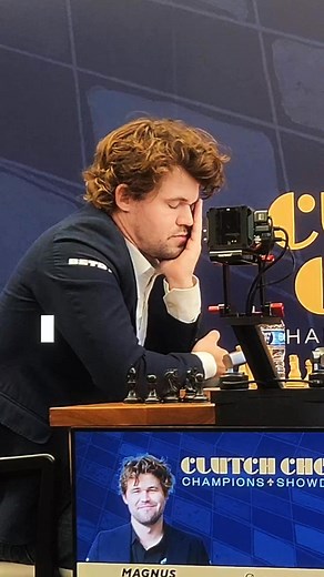 Even the GOAT makes mistakes. | Chess.com