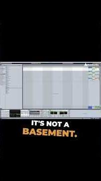 Mastering Reverb: Crafting Realistic Room Sounds | Link in Description