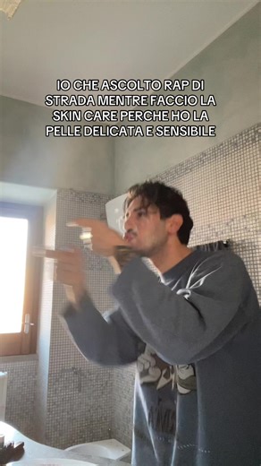 Sound Effects for Street Rap Listening Experience