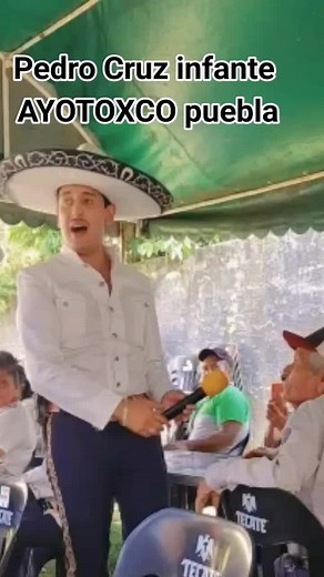 Videos de Pedro cruz infante (@pedrocruzinfanteoficial) con “sonido original - Pedro cruz infante”