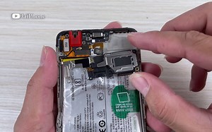 恢复 Vivo V20 破解 | 损坏的手机恢复