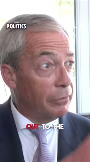 Farage DEFENDS decision to quit parliament and seek re-election