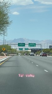 37K views · 739 reactions | On the way home from Las Vegas airport Las Vegas, Nevada  #lavernaoflasvegas | La'Verna of Las Vegas | Facebook