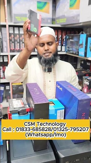 Desktop Price in Bangladesh | Best Budget PC Build 2025 || Ryzen PC Build | #pcgaming #shorts #pc