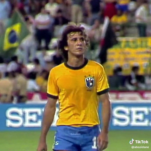 Zico's Football Legacy: Highlights and Memorable Moments
