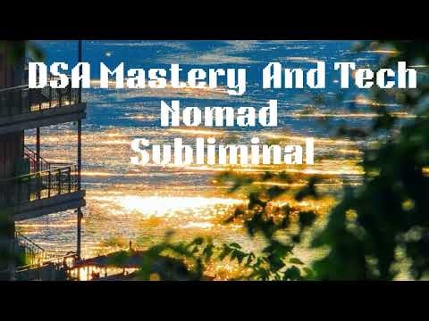 DSA on my fingertips ✨ rewire your brain for patterns