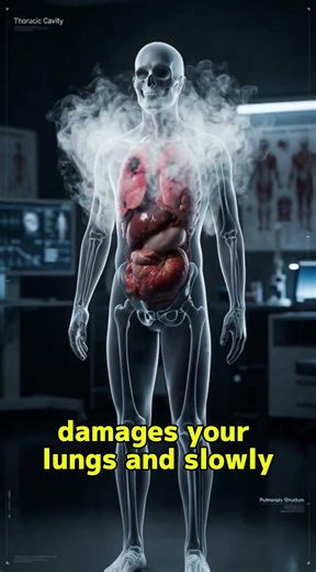 What Happens to Your Body If You Smoke 1 Pack of Cigarettes Every Day