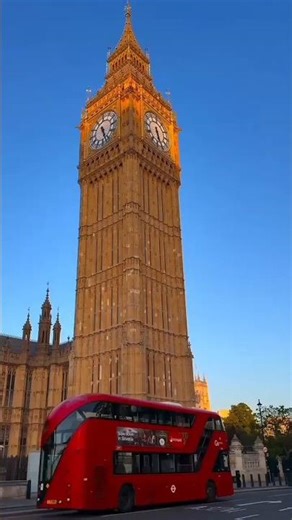 3 Shocking Facts About London You Didn’t Know 🤯