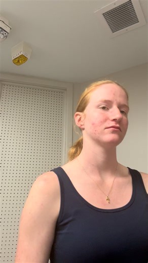 The Garden Audition Video