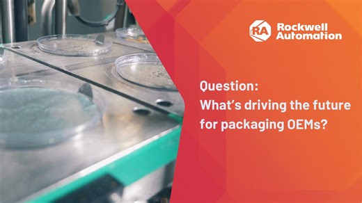 Curious how OEMs like you are using smart manufacturing technology to take the lead? Step inside a new world of possibilities and discover how our OEM solutions can help you improve process efficiency, expand business opportunities and deliver differentiated value across your system offering. https://rok.auto/4bMXhml | Rockwell Automation, Inc. | Facebook