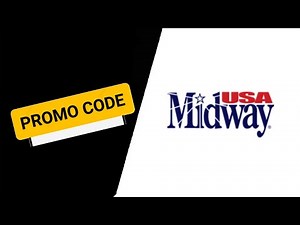 Fresh Midway USA Promo Codes 2025 || Midway USA Vouchers 2025 || Midway USA Coupon Codes 2025