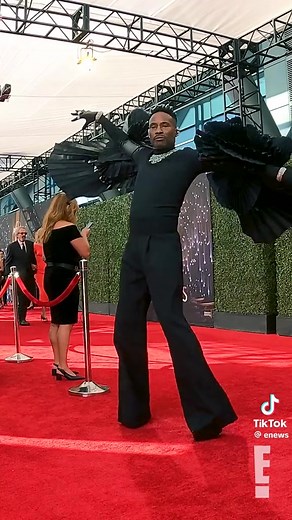 Serve and Slay with Billy Porter and Adina Porter - Are You Ready?