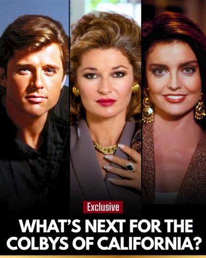 THE COLBYS on Instagram: "The next chapter of The Colbys begins in 2026. Stay Tuned. Trailer coming soon."