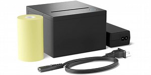 Alexa-enabled printer, Amazon’s first product from Kickstarter-like program Build It, hits preorder goal