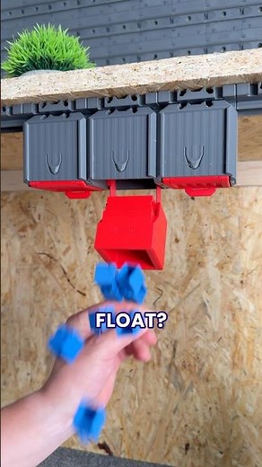 We Built Infinite Storage - Part 16