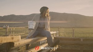 111K views · 582 reactions | We’re harnessing the power of the sun for a more sustainable future. | Xcel Energy | Facebook