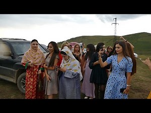 Кубачинская свадьба