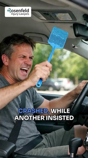Why These Funny Excuses for Car Accidents Are Pure Gold