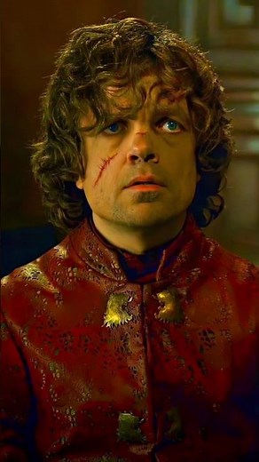 In a world full of monsters Tyrion Lannister cared about Sansa😭❤️🔥#gameofthrones #subscribe