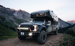 The King Is Dead, Long Live the King: EarthRoamer XV-LTS Has Been Discontinued