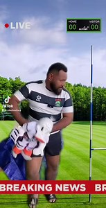 51K views · 1.7K reactions | Fiji Bitter Nawaka 7's Interview with the Hydration Distribution Specialist  #Nawaka7s #Rugby #Fiji | Sikelis' Vines | Facebook