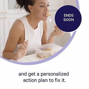 Get 50% off your first Gut Intelligence Test for a limited time only and take the guesswork out of eating right with a science-based, at-home microbiome test. Only $199 for a limited time at Viome.com | Viome