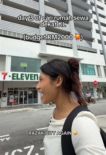 Budget Rumah di KL: Tour dan Rekomendasi Murah