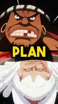 BLACKBEARDS PLAN MIT SATURNS KÖRPER IST…😱 | ONE PIECE THEORIE #onepiece #anime #manga