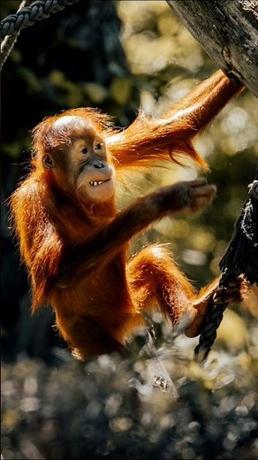 5 Amazing Animals Only Found in Indonesia