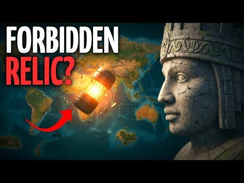 The Sumerian Artifact That Should NOT Exist in the Ancient World | History for Sleep