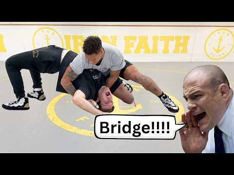 5 Secrets to Escape Any Pin in Wrestling