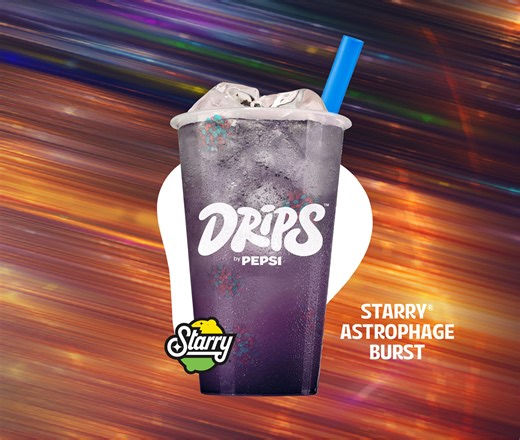 Pepsi releases new limited-edition flavor that's out of this world