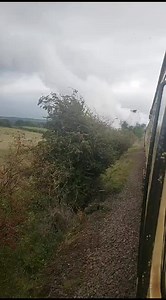 Western Highland Steam Railway | Edwards Coaches