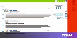 Office 365 integrates Skype for Business chat and calls on the Web