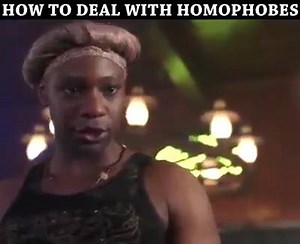 64M views · 262 reactions | Laugh to keep from crying Visit afropunk.com for more | AFROPUNK | Facebook