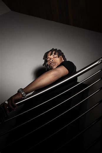 Nothing To Play With: Lil Baby Interviewed | Features | Clash Magazine Music News, Reviews & Interviews