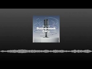 Bloomberg Businessweek Weekend: November 14th, 2025 | Bloomberg Businessweek