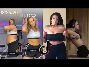 The Greatest Glow Up Transformations On TikTok!😱 #58