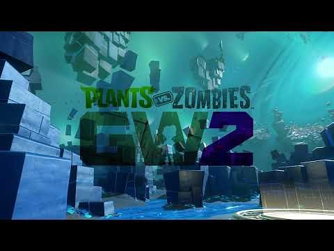 Infinity Time Mix - Plants vs. Zombies: Garden Warfare 2 OST