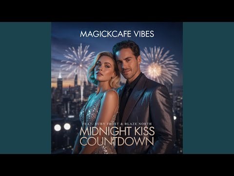 Midnight Kiss Countdown (feat. Ruby Frost)