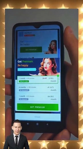 CooMeet Free hack how to mod apk unlocked all