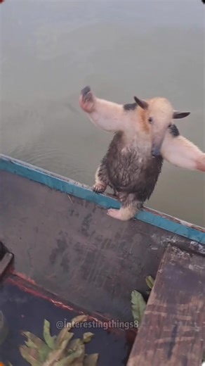 Anteaters: Nature's Most Unique Predators
