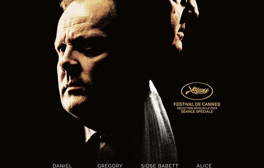 « Le fil »: synopsis et bande-annonce