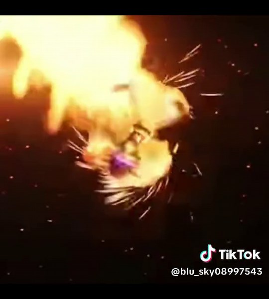 Murder Drones Fan Memes: A Firework Celebration