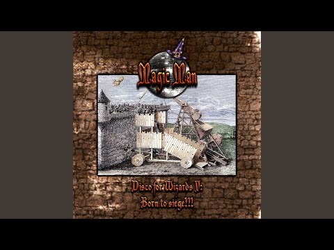 Wizard in a Tower That You Still Couldn't Siege!